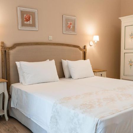 Luxury Villa Aphrodite Agios Spyridon  Ngoại thất bức ảnh